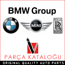 BMW Para Katalog