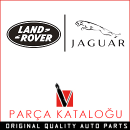 LANDROVER JAGUAR Para Katalog