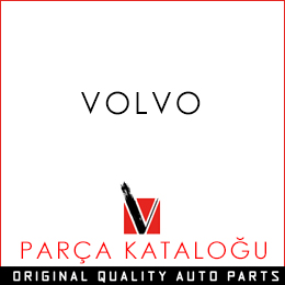 VOLVO Para Katalog