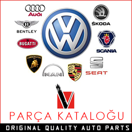 Vw Para Katalog