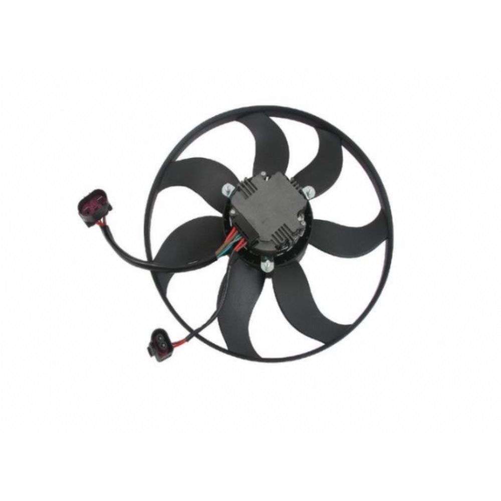 FAN MOTORU BÜYÜK CADDY GOLF 360mm