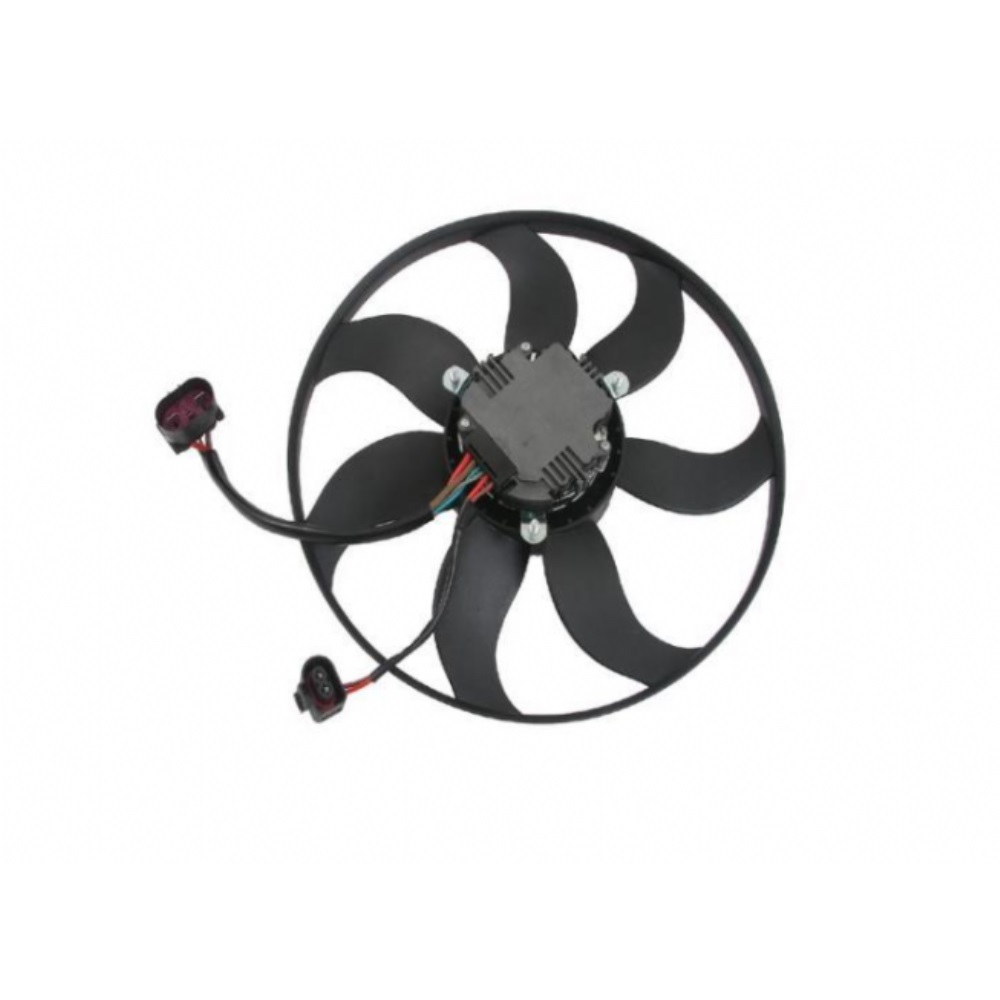 FAN MOTORU BYK CADDY GOLF 360mm