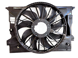 FAN W211                   VP10-0029 