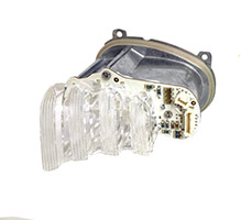 LED SNYAL MODL F32 F80 SOL  VP15-0099 