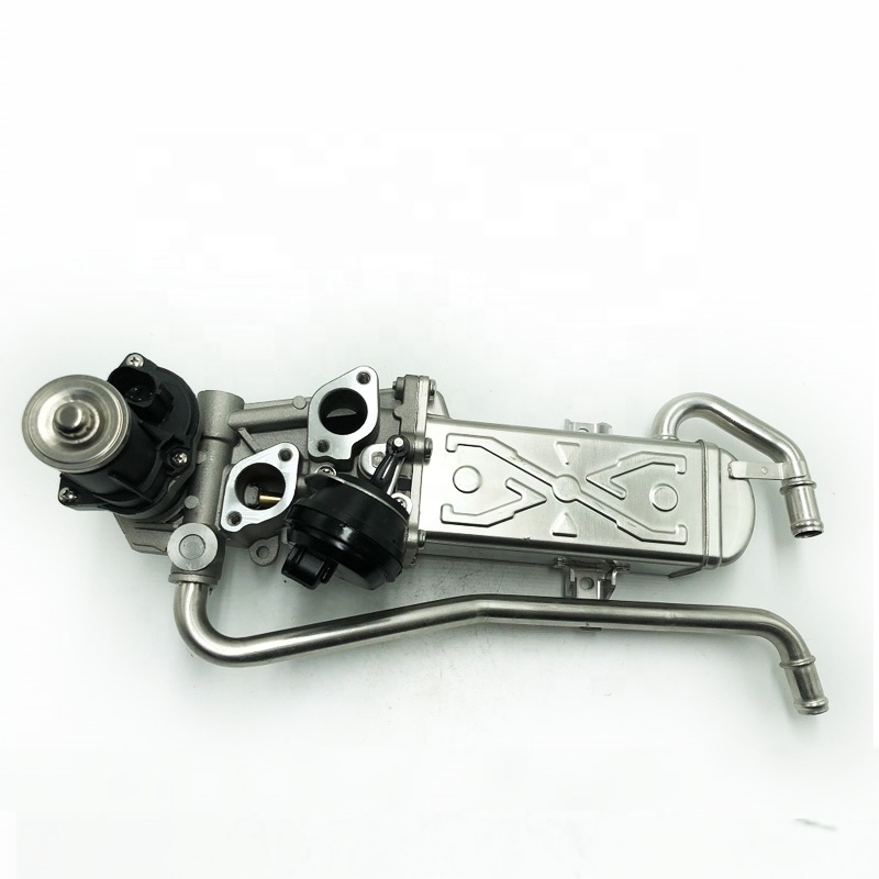 EGR SOUTUCU BORULU 1,6 TDI   VP35-0095 